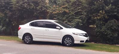 Honda City 1.3 Manual