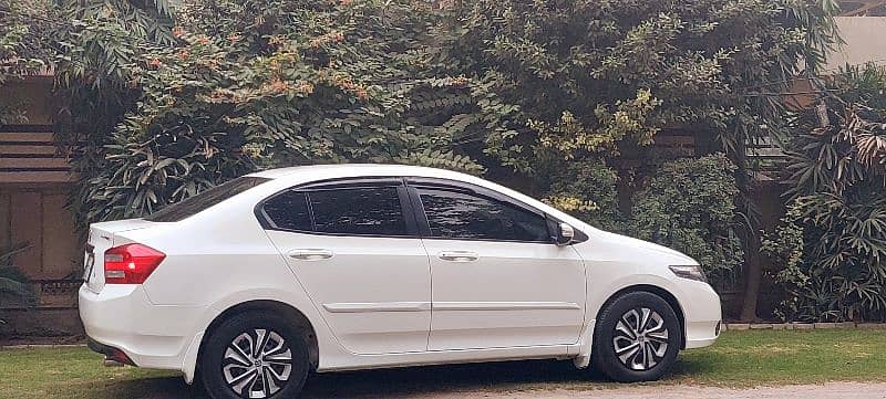 Honda City 1.3 Manual 2