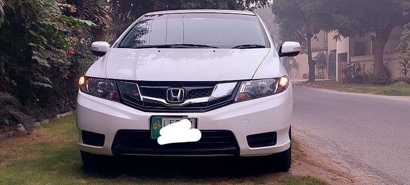 Honda City 1.3 Manual 6