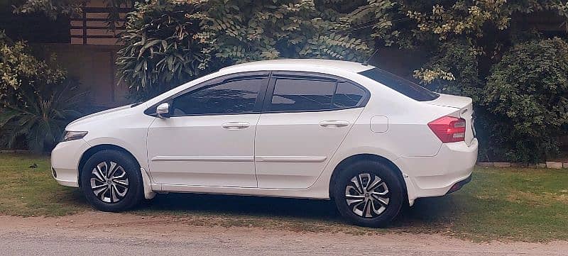 Honda City 1.3 Manual 11