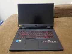 Acer Nitro V 17.3" Gaming Laptop - 12th Gen i5, RTX 3050, 16GB RAM