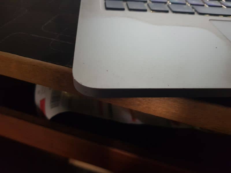 Macbook pro 2015 3