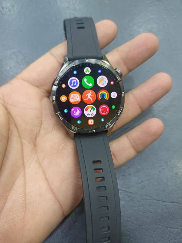 huawei watch GT 5 2