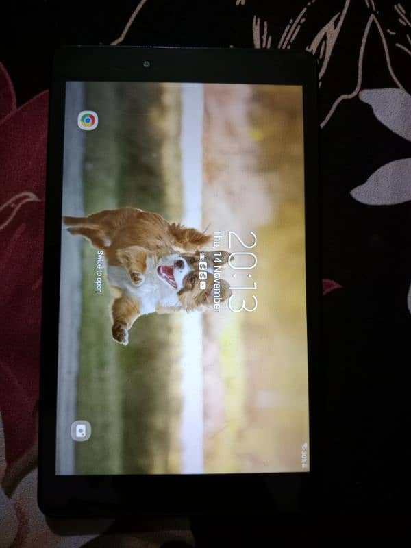 SAMSUNG GALAXY TAB A SM-T290 4