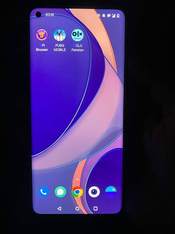 OnePlus 8 8/128 Dual sim pta 0