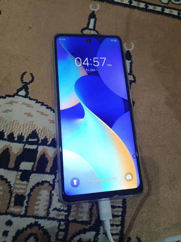 tecno spark 10 pro 1