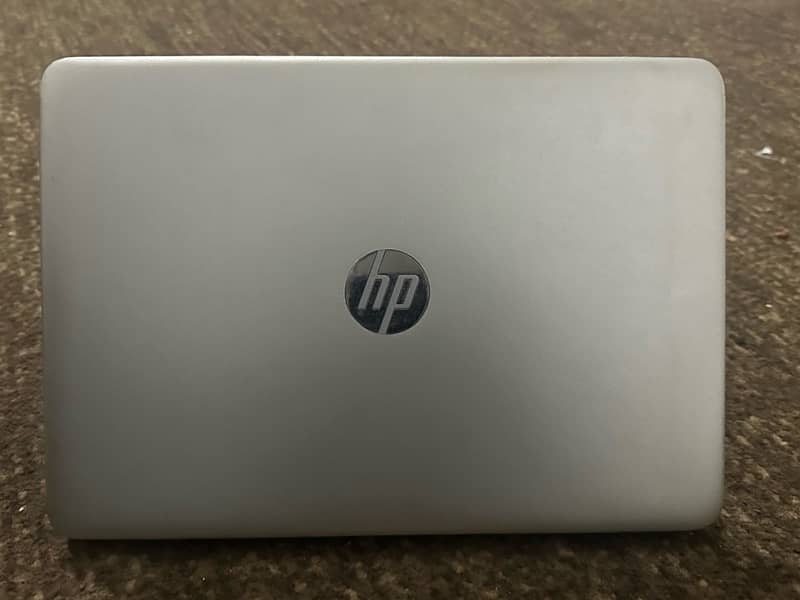 HP Elitebook Laptop for Sale Urgent 0