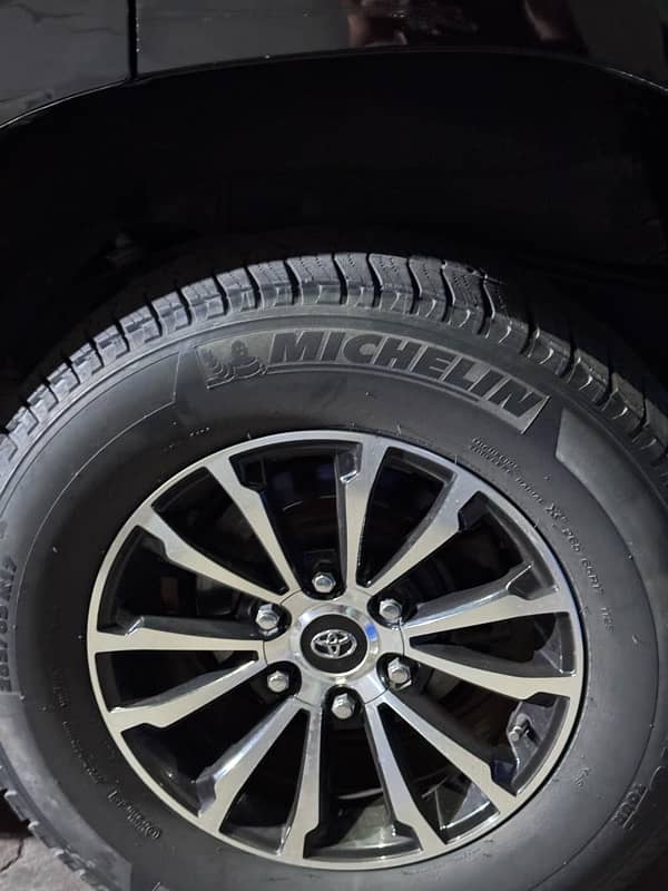 Michelin tyres for sale 1