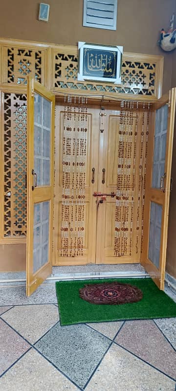 Saman smait furniture smait urgent sale sady 5mrla dbl story 2gais 2bjli mtr 3