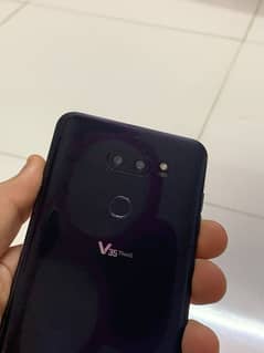 lg v35 thinq