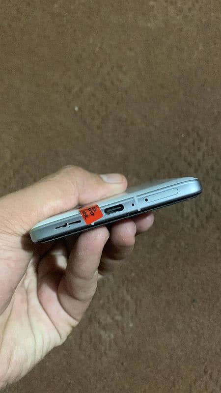 Redmi K40 Gaming With 2 months sim working 5