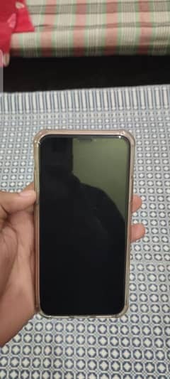 iPhone x non pta