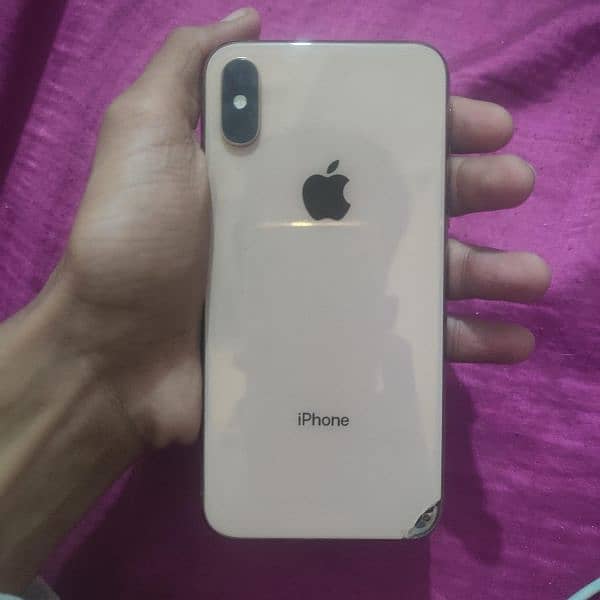 iPhone XS 64gb | Exchange Possible 3