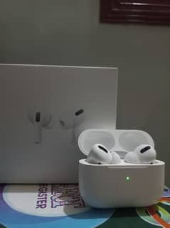 Airpods Pro 1 week used