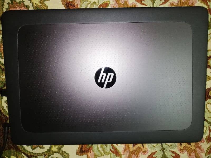 hp zbook 15 g3 16 gb ram 0