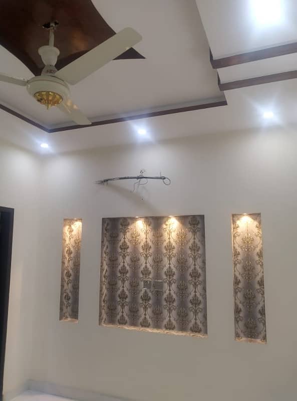 5 MARLA PERFECT LOCATION HOUSE AVAILABLE FOR SALE IN ETIHAD TOWN PHASE 1 4