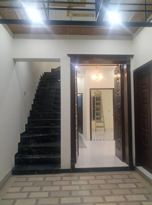 5 MARLA PERFECT LOCATION HOUSE AVAILABLE FOR SALE IN ETIHAD TOWN PHASE 1 16