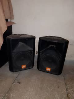 JBN  speakers 12" woofer 150watt perfect condition