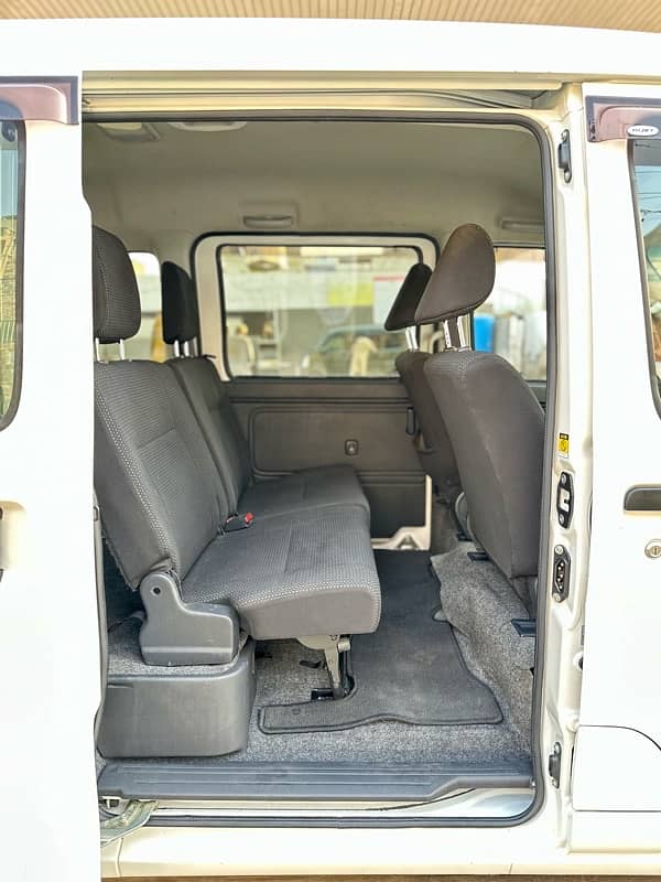 Daihatsu Hijet 2019 7