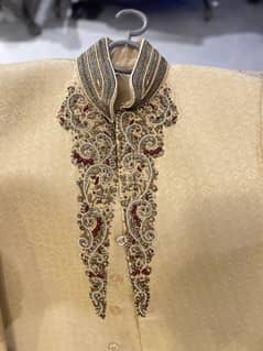 Sherwani