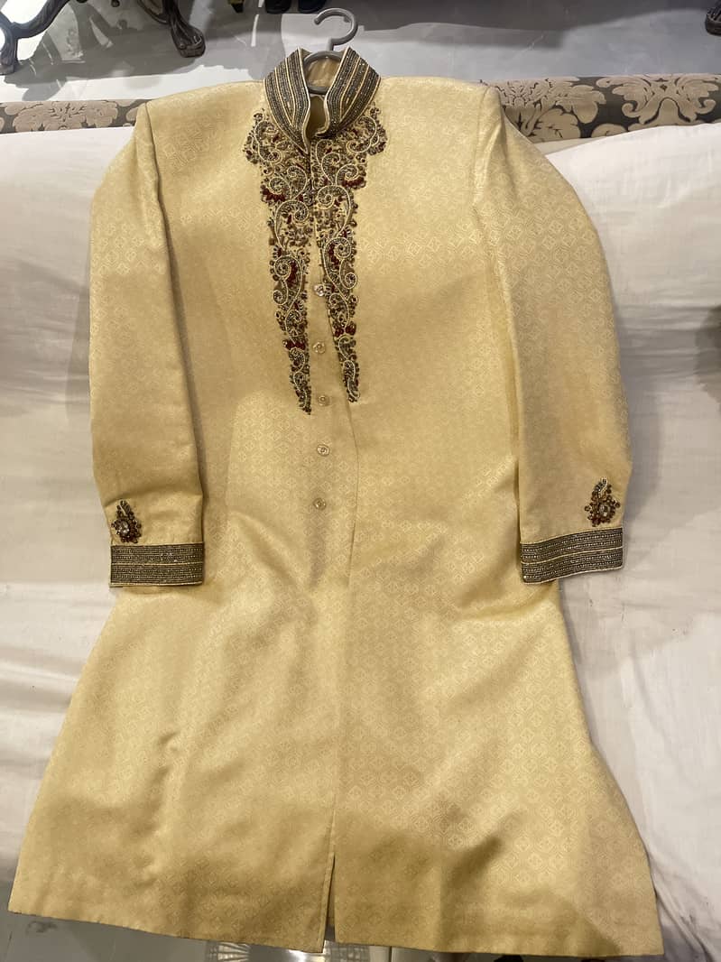 Sherwani 2