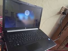 HP Probook 15-DA1xxx