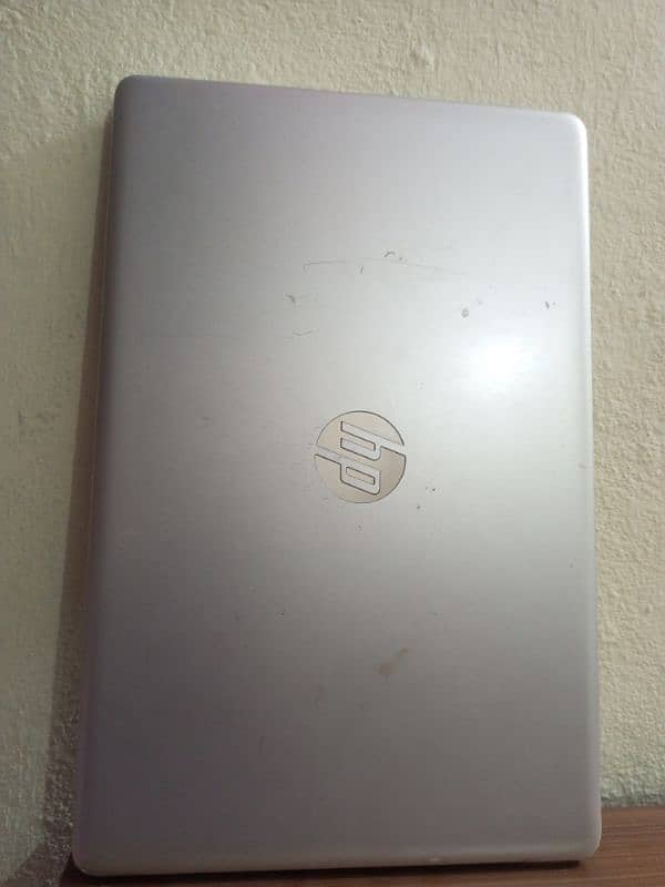 HP Probook 15-DA1xxx 3