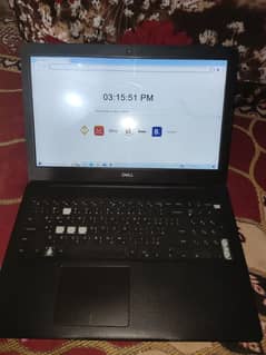 dell i5 10th generation ram 4GB 1TB