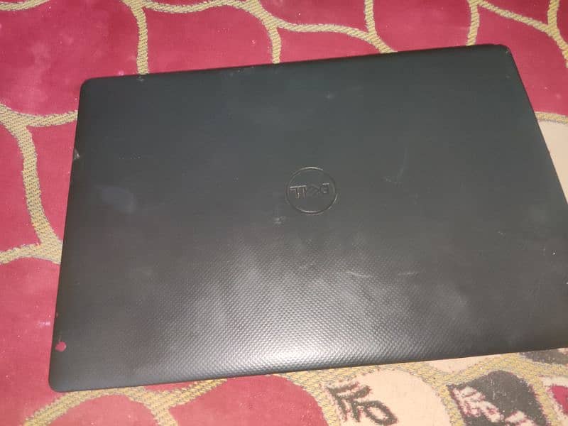 dell i5 10th generation ram 4GB 1TB 2