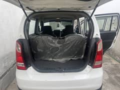 Suzuki Wagon R 2022 Vxl ags