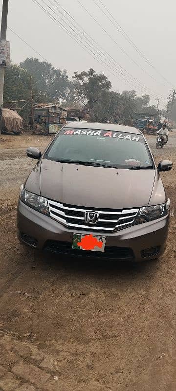 Sargodha City Only With Driver Car Available In City Only 0