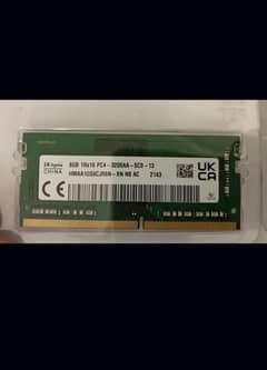 Hynix 8gb RAM DDR4 PC4