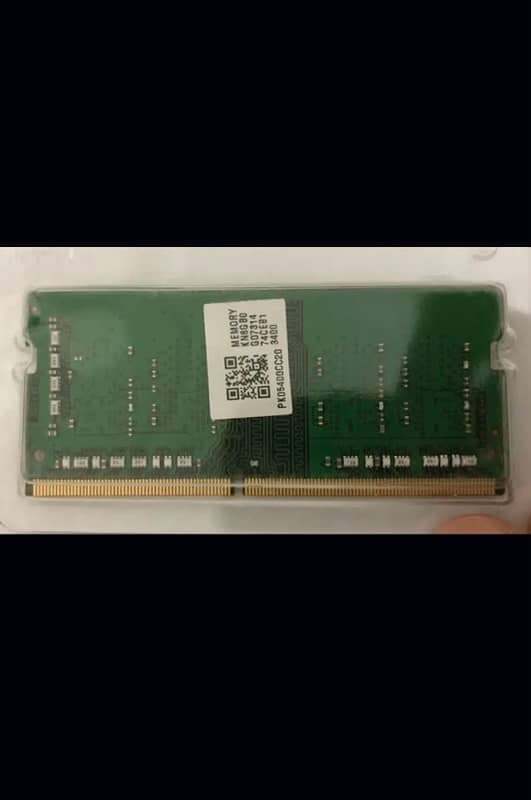 Hynix 8gb RAM DDR4 PC4 1