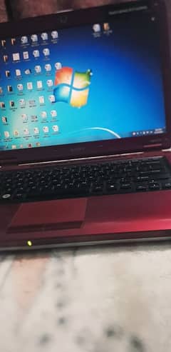 Sony Vanio Laptop in good condition HDD 14 inch Display