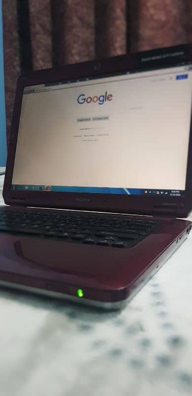 Sony Vanio Laptop in good condition HDD 14 inch Display 2