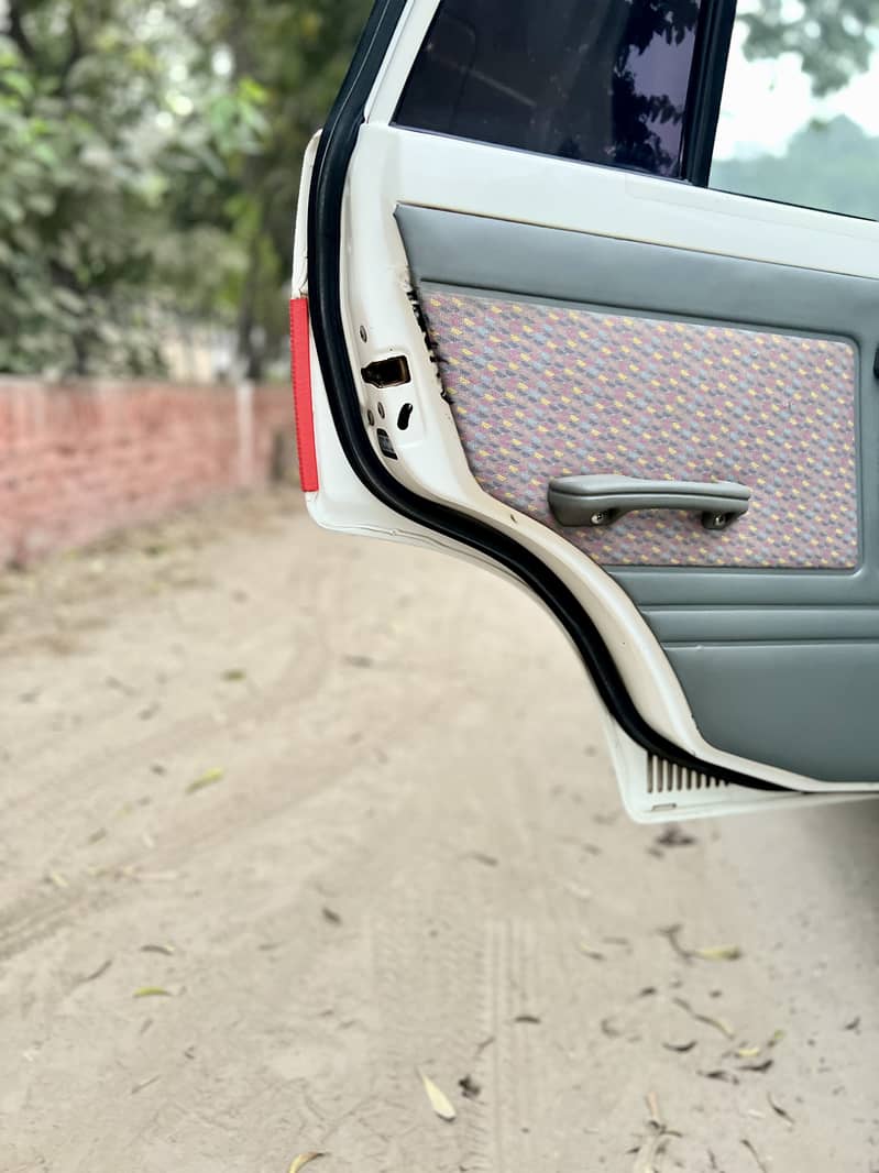 Suzuki Mehran VXR 2019 17