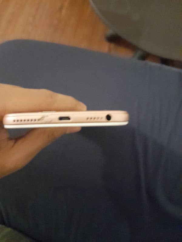 Oppo f1s 3