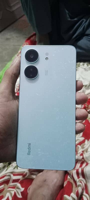 Redmi 13C. 0