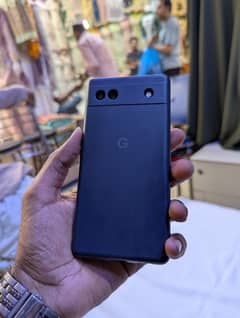 google pixel 6a 6gb 128gb