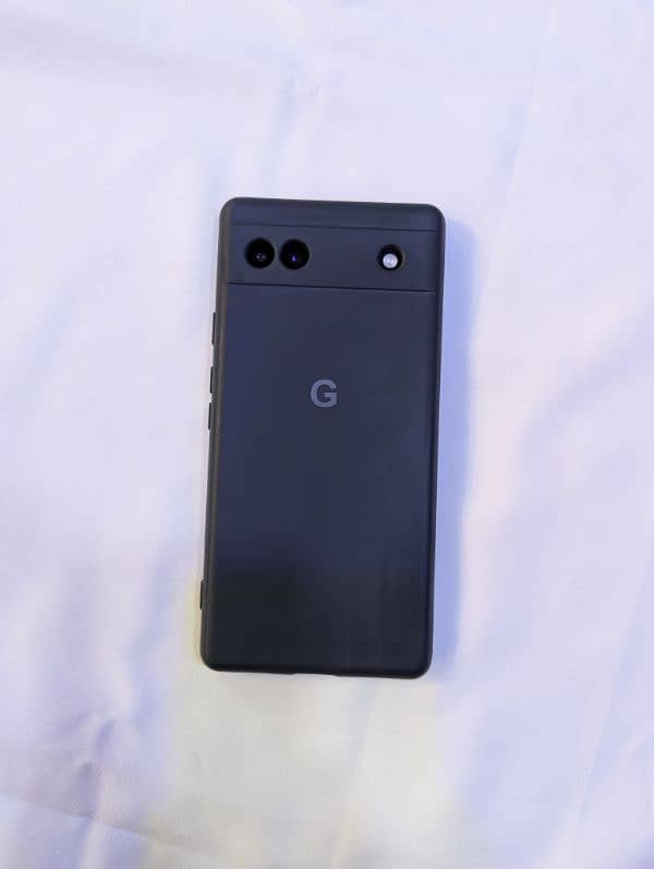 google pixel 6a 6gb 128gb 6