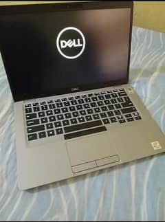 Dell laptop Core i7 processor 32 GB RM Home used