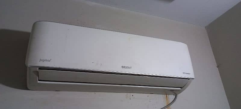 Inverter ACs Good Working Condition Haier Dawlance & Orient 2