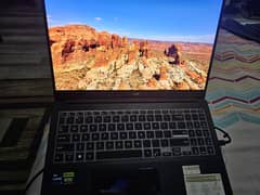 Asus Creator Laptop Q540VJ-I93050 (Core i9 13th Gen, OLED, RTX 3050)