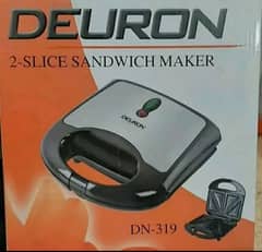 sandwich maker