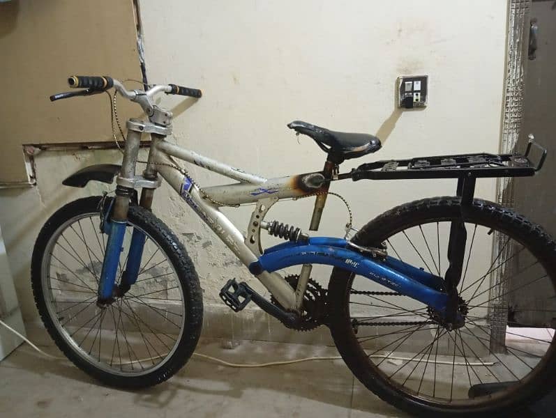 Used Bicycle for sale 0