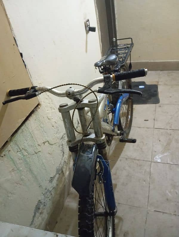 Used Bicycle for sale 1