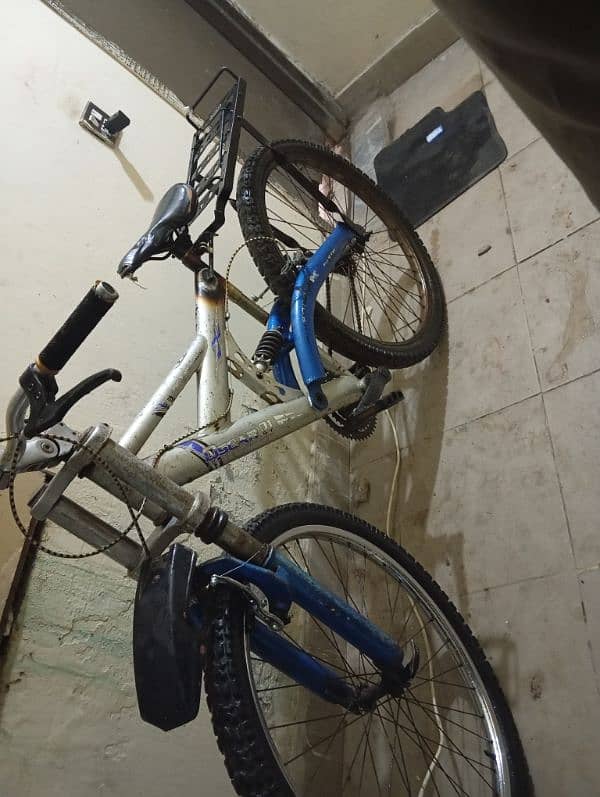 Used Bicycle for sale 2