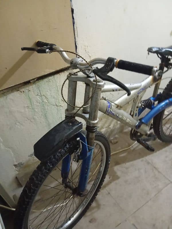 Used Bicycle for sale 3