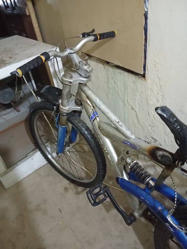 Used Bicycle for sale 4