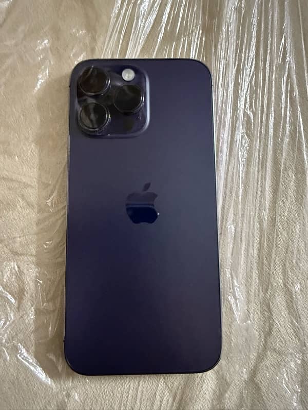 Iphone 14 Pro Max Non Pta 5